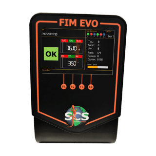 FIM EVO控制器