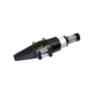 法兰分离器
